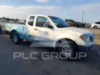2019 Nissan FRONTIER фото