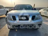 2019 Nissan FRONTIER фото