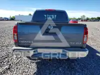 2019 Nissan FRONTIER фото
