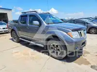 2019 Nissan FRONTIER фото