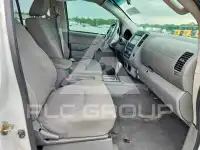 2019 Nissan FRONTIER photo