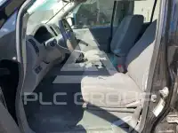 2019 Nissan FRONTIER фото