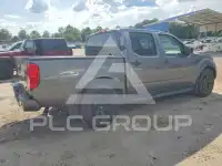2019 Nissan FRONTIER фото