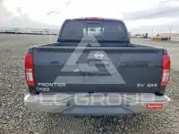2019 Nissan FRONTIER photo