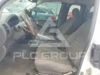 2019 Nissan FRONTIER фото