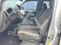 2019 Nissan FRONTIER фото