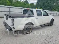 2019 Nissan FRONTIER фото