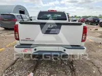 2019 Nissan FRONTIER photo