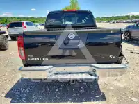 2019 Nissan FRONTIER фото