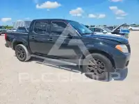 2019 Nissan FRONTIER фото
