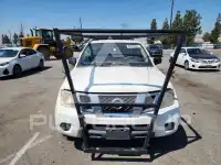 2019 Nissan FRONTIER photo