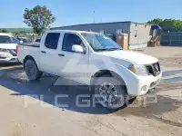 2019 Nissan FRONTIER фото