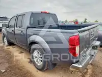 2019 Nissan FRONTIER фото