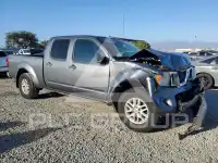 2019 Nissan FRONTIER photo