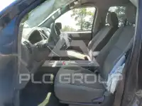 2019 Nissan FRONTIER фото