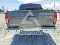 2019 Nissan FRONTIER фото