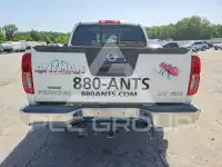 2019 Nissan FRONTIER фото