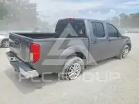 2019 Nissan FRONTIER фото