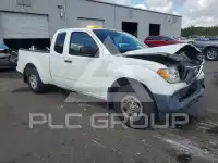 2019 Nissan FRONTIER фото