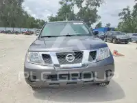 2019 Nissan FRONTIER фото