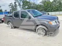 2019 Nissan FRONTIER фото