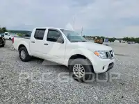 2019 Nissan FRONTIER photo