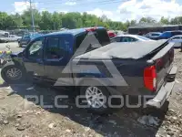 2019 Nissan FRONTIER фото