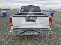 2019 Nissan FRONTIER photo