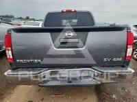 2019 Nissan FRONTIER фото