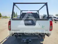 2019 Nissan FRONTIER photo