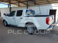 2019 Nissan FRONTIER photo