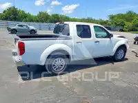 2019 Nissan FRONTIER photo