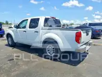 2019 Nissan FRONTIER photo