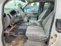 2019 Nissan FRONTIER photo