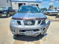2019 Nissan FRONTIER фото