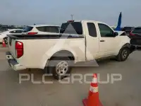 2019 Nissan FRONTIER фото