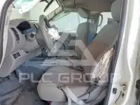 2019 Nissan FRONTIER photo