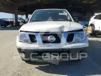 2019 Nissan FRONTIER фото