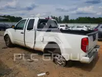 2019 Nissan FRONTIER фото