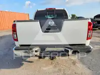 2019 Nissan FRONTIER фото