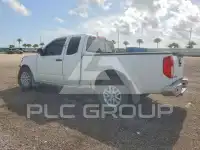 2019 Nissan FRONTIER фото