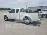 2019 Nissan FRONTIER фото
