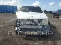 2019 Nissan FRONTIER фото