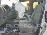 2019 Nissan FRONTIER фото
