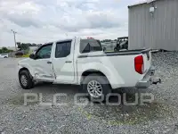 2019 Nissan FRONTIER photo