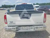 2019 Nissan FRONTIER фото