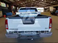 2019 Nissan FRONTIER photo