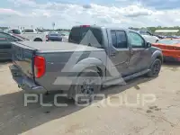 2019 Nissan FRONTIER фото