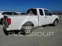 2019 Nissan FRONTIER фото