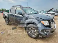 2019 Nissan FRONTIER фото
